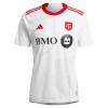 Original Fußballtrikot Toronto FC Auswärtstrikot 2024 Für Herren